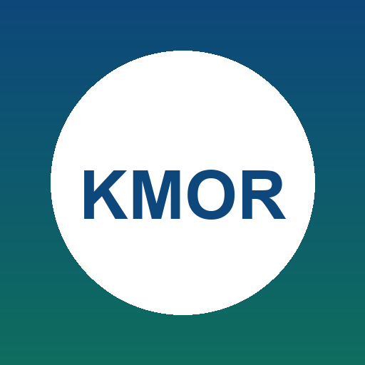 KMOR